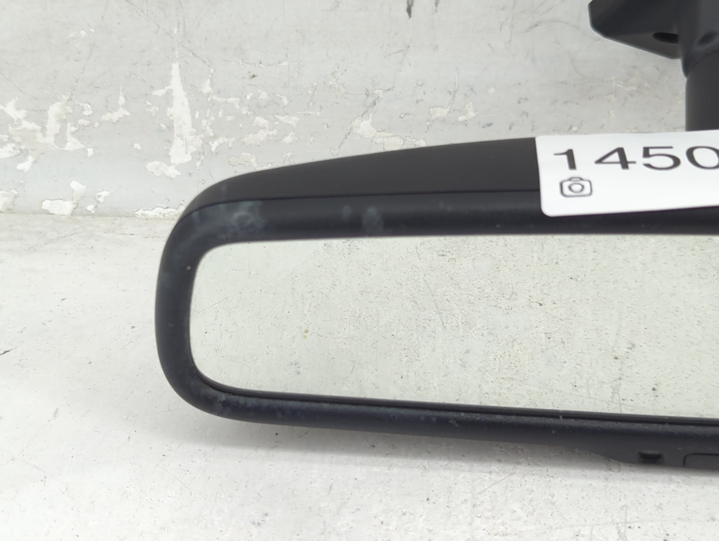 2013-2018 Honda Pilot Interior Rear View Mirror Replacement OEM P/N:E11026001 Fits OEM Used Auto Parts - Oemusedautoparts1.c
