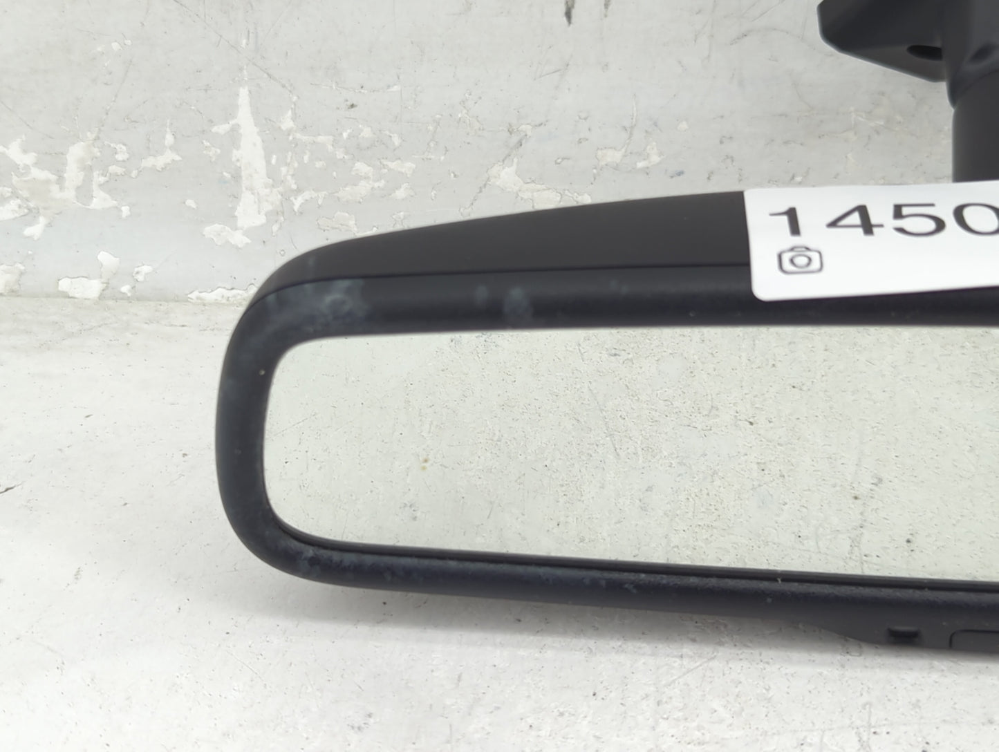 2013-2018 Honda Pilot Interior Rear View Mirror Replacement OEM P/N:E11026001 Fits OEM Used Auto Parts - Oemusedautoparts1.c
