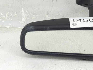 2013-2018 Honda Pilot Interior Rear View Mirror Replacement OEM P/N:E11026001 Fits OEM Used Auto Parts