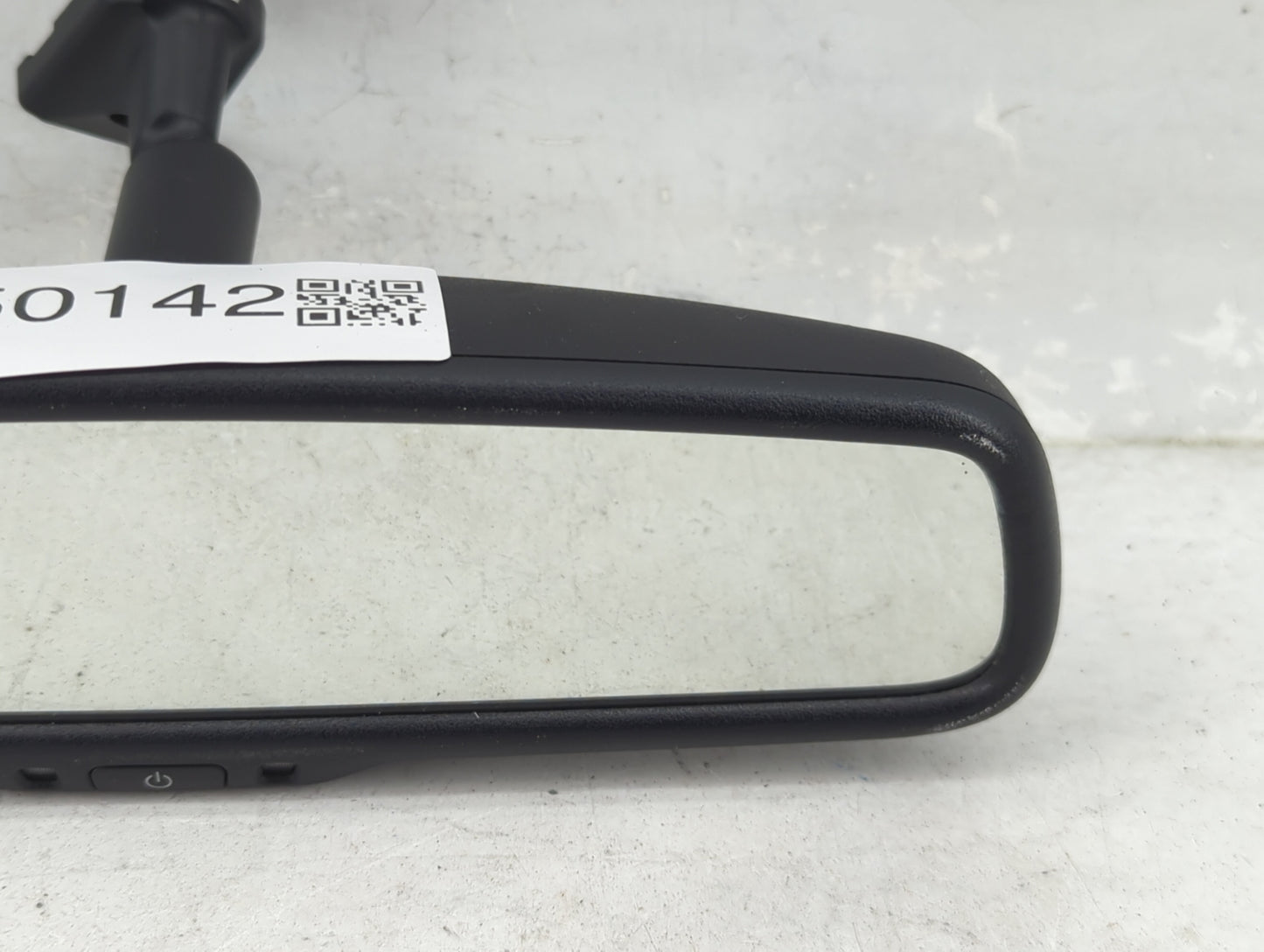 2013-2018 Honda Pilot Interior Rear View Mirror Replacement OEM P/N:E11026001 Fits OEM Used Auto Parts - Oemusedautoparts1.c