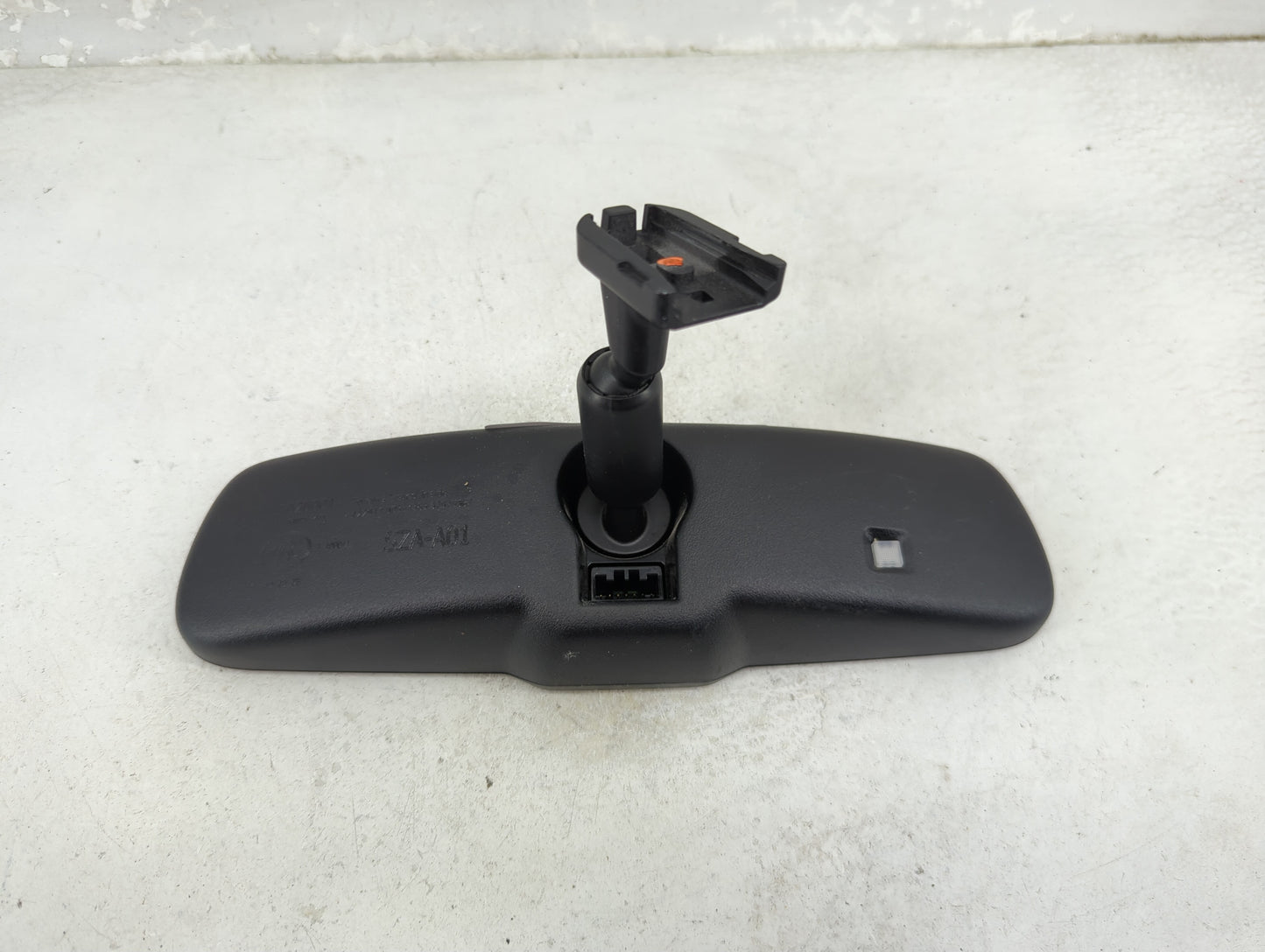2013-2018 Honda Pilot Interior Rear View Mirror Replacement OEM P/N:E11026001 Fits OEM Used Auto Parts - Oemusedautoparts1.c