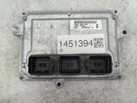 2013-2015 Honda Pilot PCM Engine Control Computer ECU ECM PCU OEM P/N:37820-RN0-M02 6292-155396 Fits Fits 2013 2014 2015 OEM