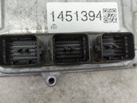 2013-2015 Honda Pilot PCM Engine Control Computer ECU ECM PCU OEM P/N:37820-RN0-M02 6292-155396 Fits Fits 2013 2014 2015 OEM
