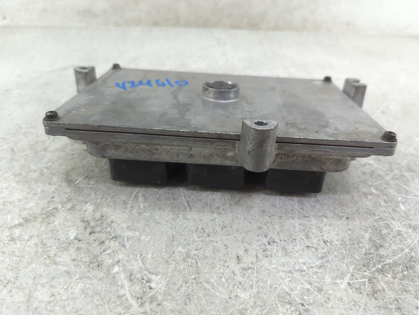 2013-2015 Honda Pilot PCM Engine Control Computer ECU ECM PCU OEM P/N:37820-RN0-M02 6292-155396 Fits Fits 2013 2014 2015 OEM
