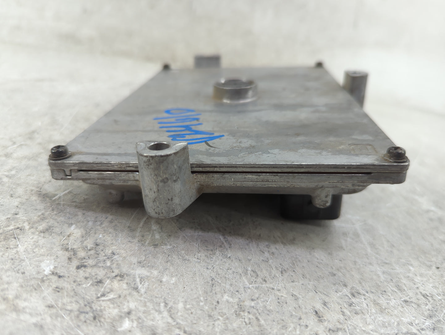 2013-2015 Honda Pilot PCM Engine Control Computer ECU ECM PCU OEM P/N:37820-RN0-M02 6292-155396 Fits Fits 2013 2014 2015 OEM