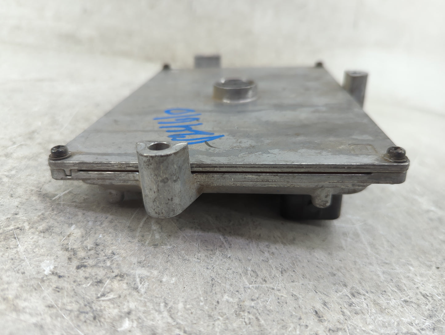 2013-2015 Honda Pilot PCM Engine Control Computer ECU ECM PCU OEM P/N:37820-RN0-M02 6292-155396 Fits Fits 2013 2014 2015 OEM