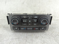 2012-2015 Honda Pilot Climate Control Module Temperature AC/Heater Replacement P/N:79600SZAA310M1 Fits Fits 2012 2013 2014 2