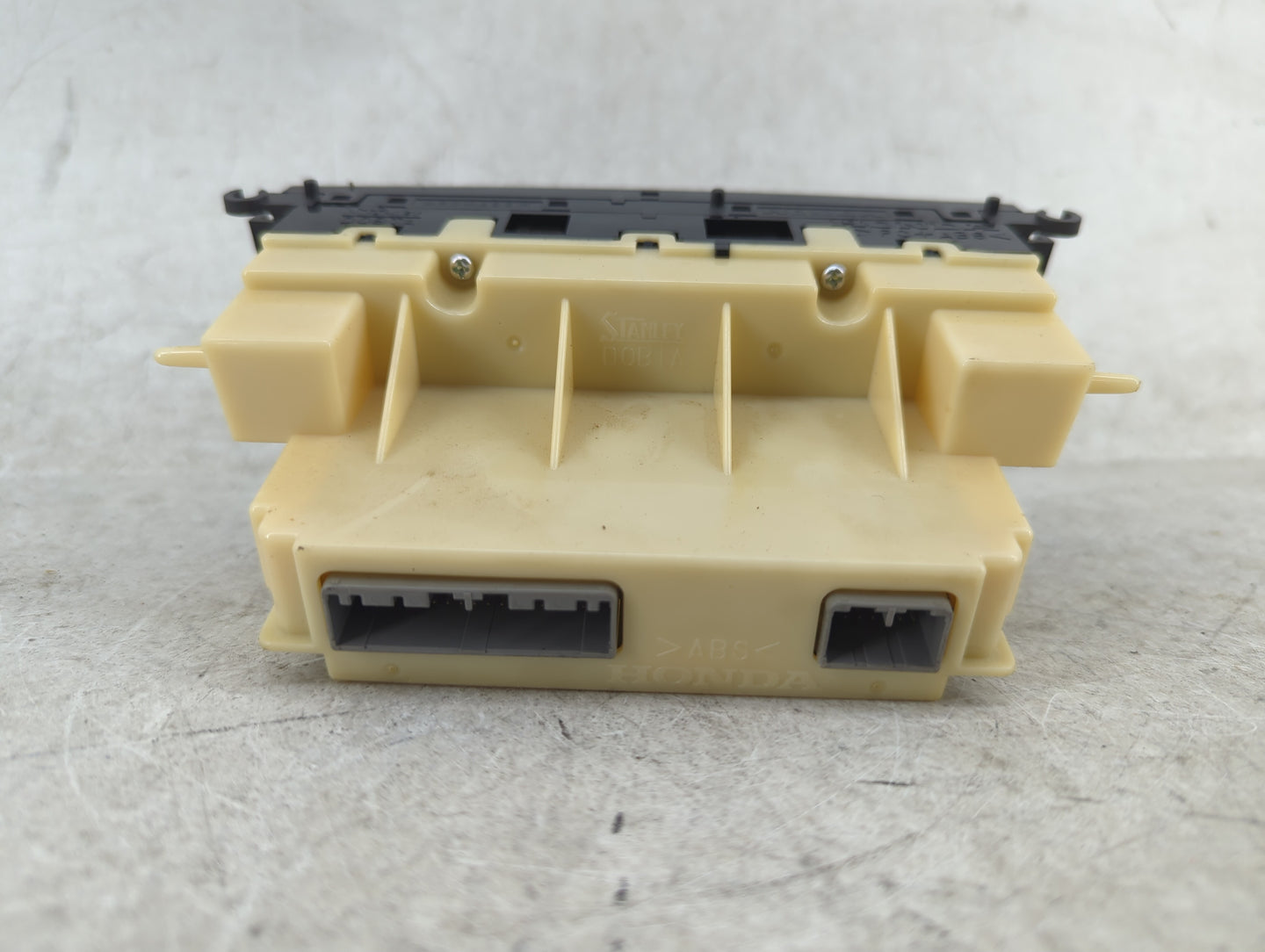 2012-2015 Honda Pilot Climate Control Module Temperature AC/Heater Replacement P/N:79600SZAA310M1 Fits Fits 2012 2013 2014 2