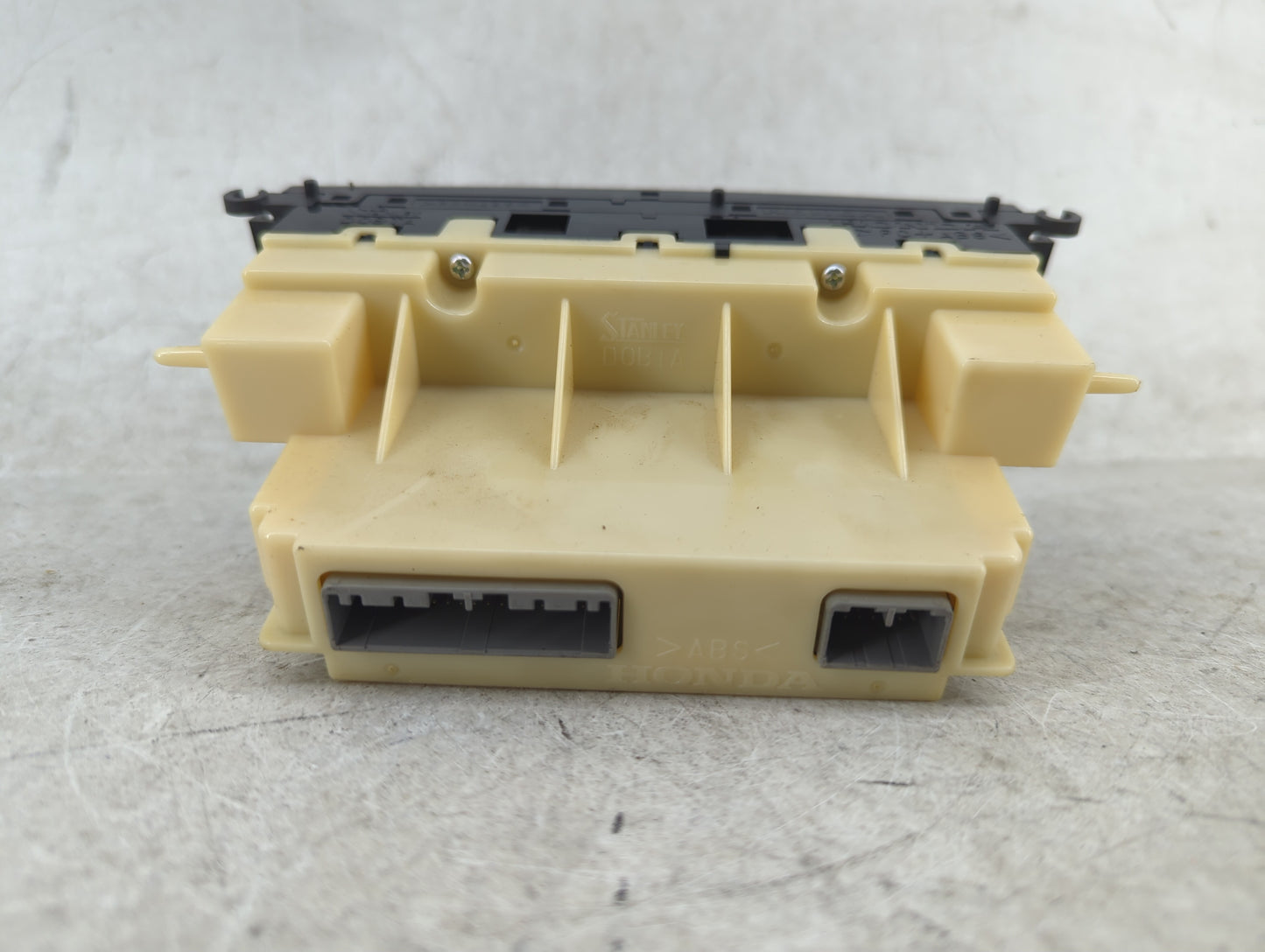 2012-2015 Honda Pilot Climate Control Module Temperature AC/Heater Replacement P/N:79600SZAA310M1 Fits Fits 2012 2013 2014 2