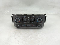 2012-2015 Honda Pilot Climate Control Module Temperature AC/Heater Replacement P/N:79600SZAA310M1 17912145840 Fits OEM Used 