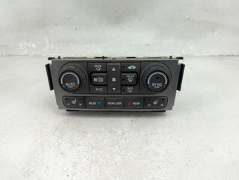 compare product 2012-2015 Honda Pilot Climate Control Module Temperature AC/Heater Replacement P/N:79600SZAA310M1 17912145840 Fits OEM Used Auto Parts