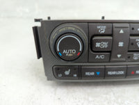 2012-2015 Honda Pilot Climate Control Module Temperature AC/Heater Replacement P/N:79600SZAA310M1 17912145840 Fits OEM Used 