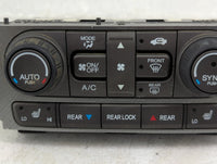 2012-2015 Honda Pilot Climate Control Module Temperature AC/Heater Replacement P/N:79600SZAA310M1 17912145840 Fits OEM Used 