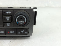 2012-2015 Honda Pilot Climate Control Module Temperature AC/Heater Replacement P/N:79600SZAA310M1 17912145840 Fits OEM Used 