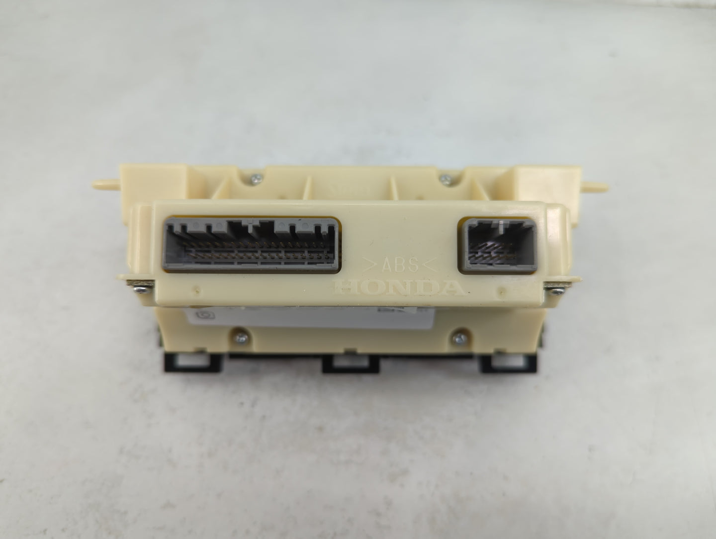 2012-2015 Honda Pilot Climate Control Module Temperature AC/Heater Replacement P/N:79600SZAA310M1 17912145840 Fits OEM Used 