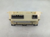 2012-2015 Honda Pilot Climate Control Module Temperature AC/Heater Replacement P/N:79600SZAA310M1 17912145840 Fits OEM Used 