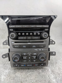 2012-2015 Honda Pilot Radio Speaker Amplifier 39100-sza-a930-m2|bv7a2ao - Oemusedautoparts1.com