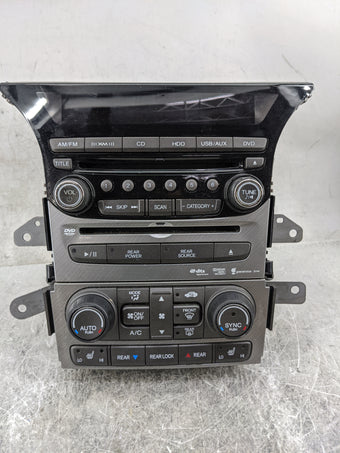 compare product 2012-2015 Honda Pilot Radio Speaker Amplifier 39100-sza-a930-m2|bv7a2ao
