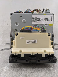2012-2015 Honda Pilot Radio Speaker Amplifier 39100-sza-a930-m2|bv7a2ao - Oemusedautoparts1.com