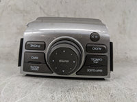 2012-2015 Honda Pilot Climate Control Module Temperature AC/Heater Replacement P/N:39050-SZA-A110-M1 SANWG3801A Fits OEM Use