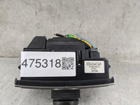 2012-2015 Honda Pilot Climate Control Module Temperature AC/Heater Replacement P/N:39050-SZA-A110-M1 SANWG3801A Fits OEM Use