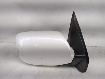 2009-2015 Honda Pilot Passenger Side View Mirror - Right Door Mirror OEM Used - Oemusedautoparts1.com