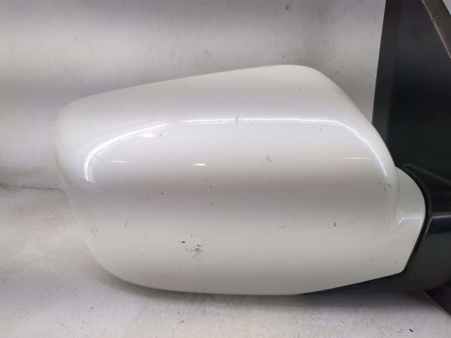 2009-2015 Honda Pilot Passenger Side View Mirror - Right Door Mirror OEM Used - Oemusedautoparts1.com