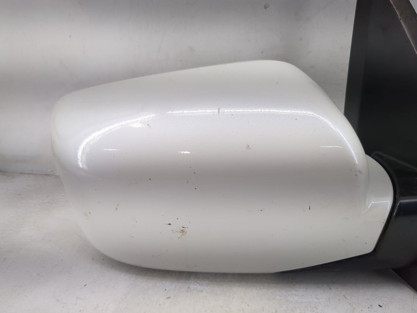 2009-2015 Honda Pilot Passenger Side View Mirror - Right Door Mirror OEM Used - Oemusedautoparts1.com