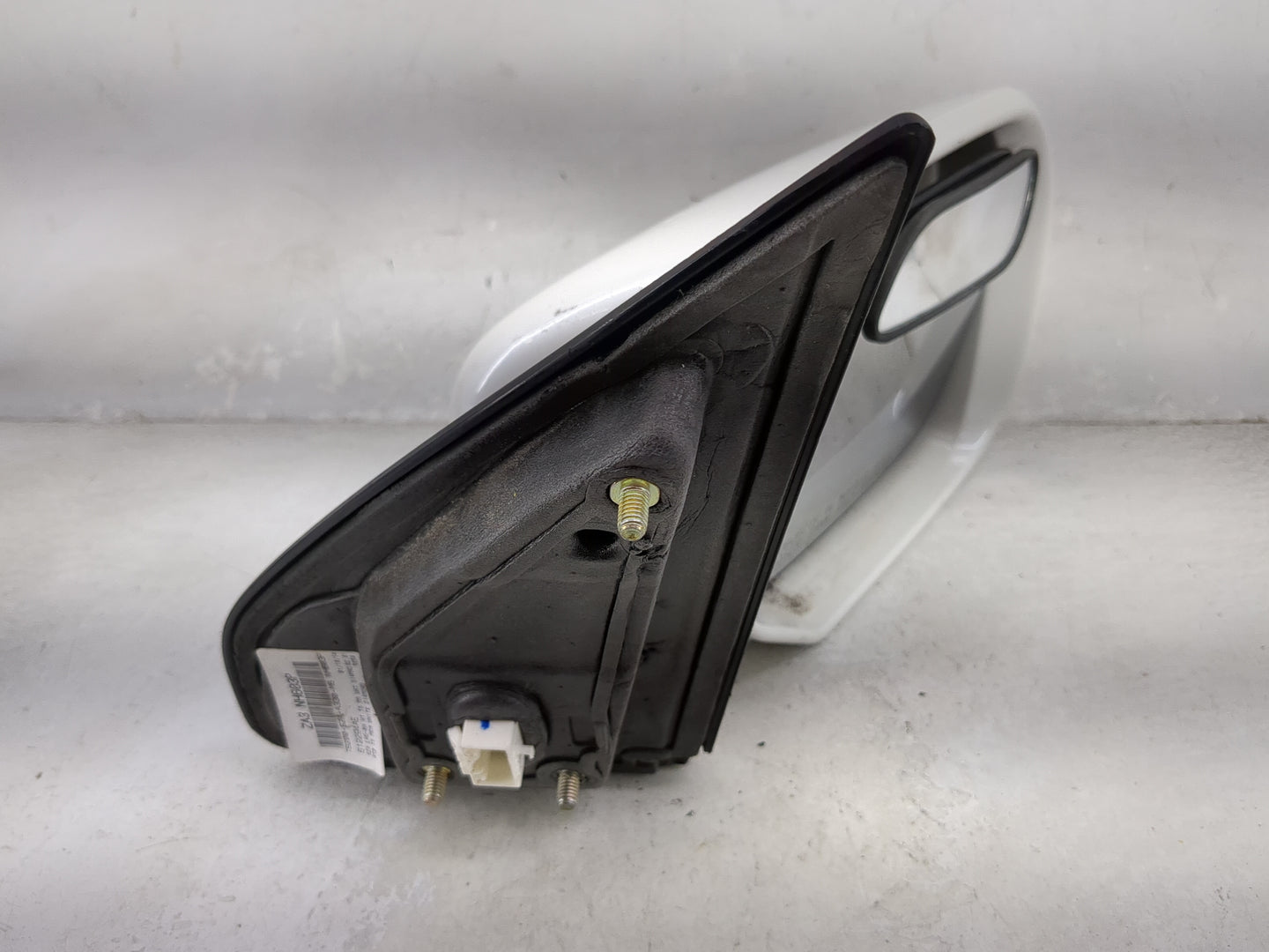 2009-2015 Honda Pilot Passenger Side View Mirror - Right Door Mirror OEM Used - Oemusedautoparts1.com