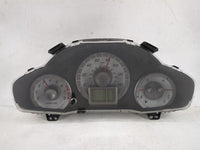 2009-2015 Honda Pilot Instrument Cluster Speedometer Gauges P/N:78100-SZA-A530-M1 Z220204143 Miles: Fits OEM Used Auto Parts