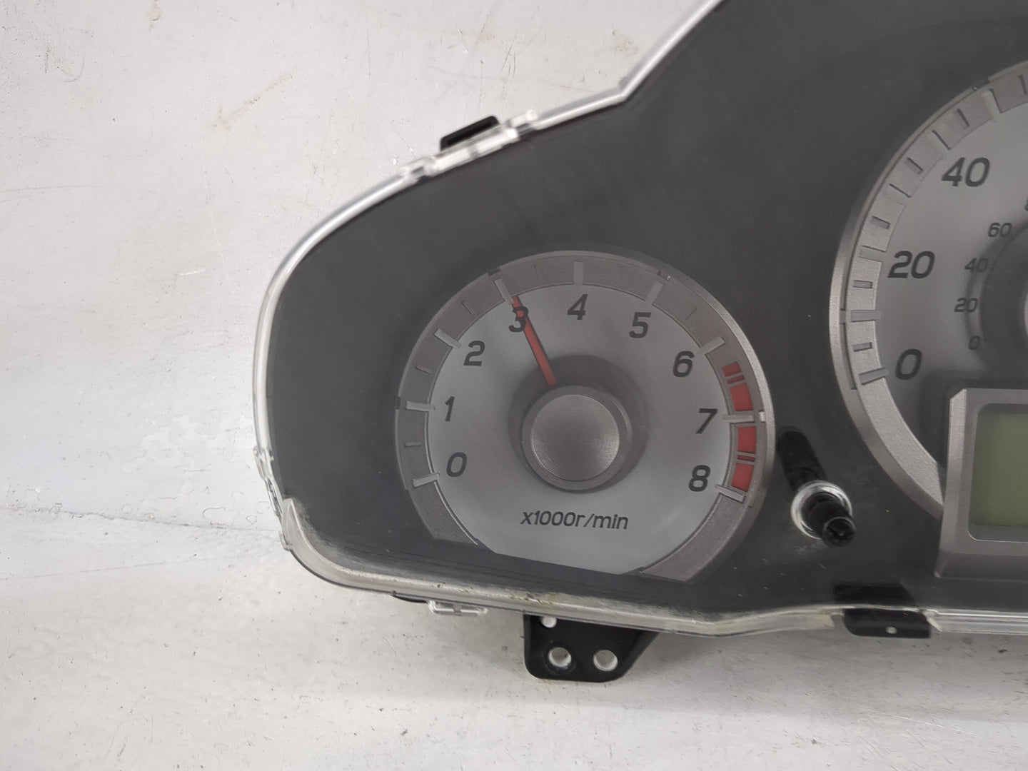 2009-2015 Honda Pilot Instrument Cluster Speedometer Gauges P/N:78100-SZA-A530-M1 Z220204143 Miles: Fits OEM Used Auto Parts