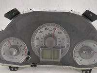 2009-2015 Honda Pilot Instrument Cluster Speedometer Gauges P/N:78100-SZA-A530-M1 Z220204143 Miles: Fits OEM Used Auto Parts