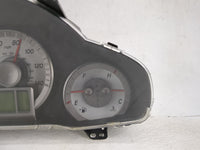 2009-2015 Honda Pilot Instrument Cluster Speedometer Gauges P/N:78100-SZA-A530-M1 Z220204143 Miles: Fits OEM Used Auto Parts
