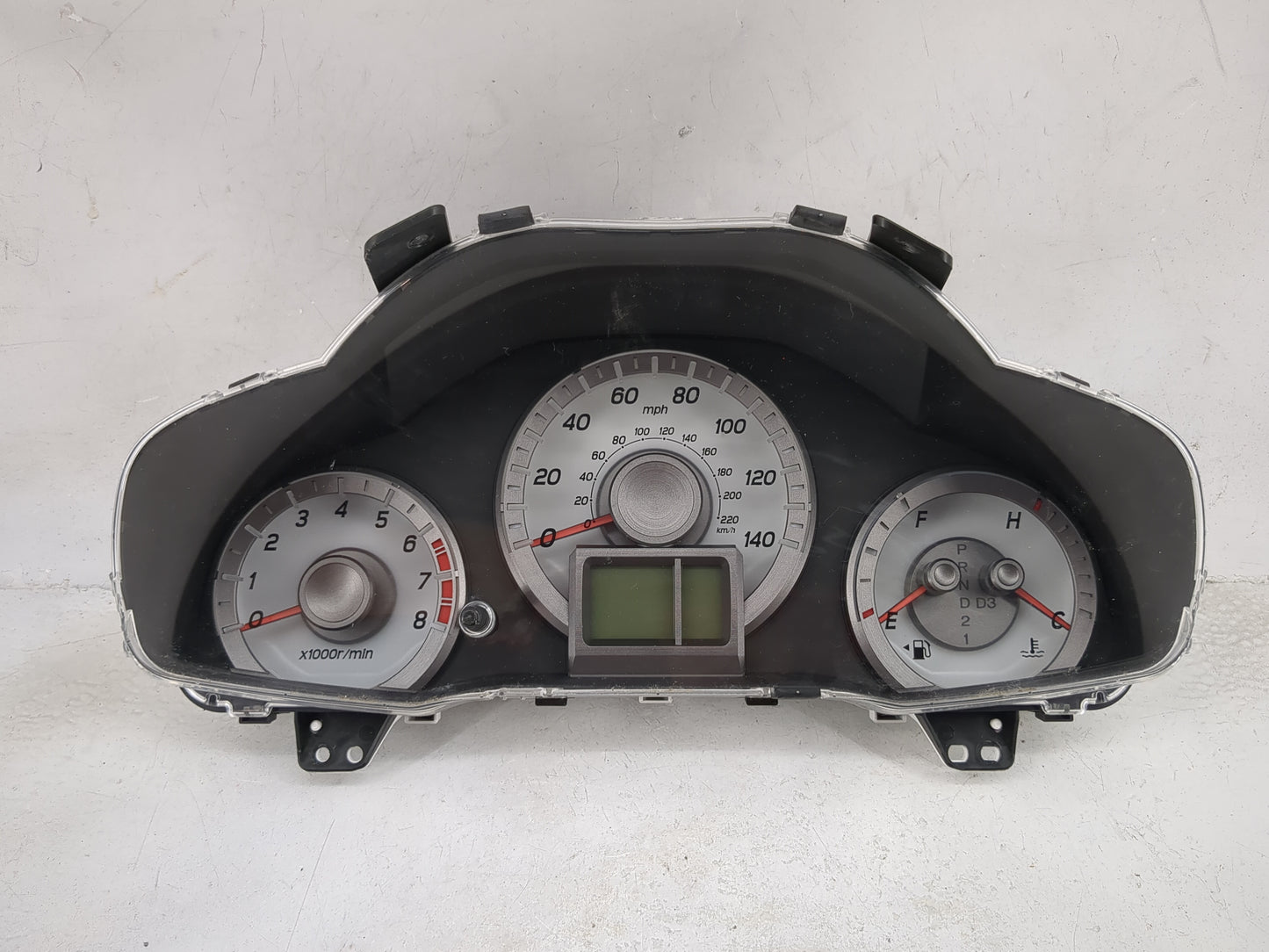 2014-2015 Honda Pilot Instrument Cluster Speedometer Gauges P/N:78100-SZA-A910-M1 Z991028141 Miles: Fits Fits 2014 2015 OEM 