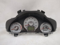 2014-2015 Honda Pilot Instrument Cluster Speedometer Gauges P/N:78100-SZA-A910-M1 Z991028141 Miles: Fits Fits 2014 2015 OEM 