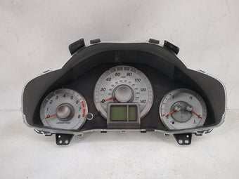 compare product 2014-2015 Honda Pilot Instrument Cluster Speedometer Gauges P/N:78100-SZA-A910-M1 Z991028141 Miles: Fits Fits 2014 2015 OEM Used Auto Parts