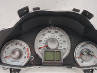 2014-2015 Honda Pilot Instrument Cluster Speedometer Gauges P/N:78100-SZA-A910-M1 Z991028141 Miles: Fits Fits 2014 2015 OEM 