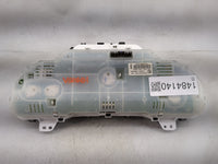 2014-2015 Honda Pilot Instrument Cluster Speedometer Gauges P/N:78100-SZA-A910-M1 Z991028141 Miles: Fits Fits 2014 2015 OEM 