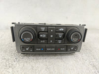 2012-2015 Honda Pilot Climate Control Module Temperature AC/Heater Replacement P/N:79600SZAA310M1 32913102840 Fits OEM Used 