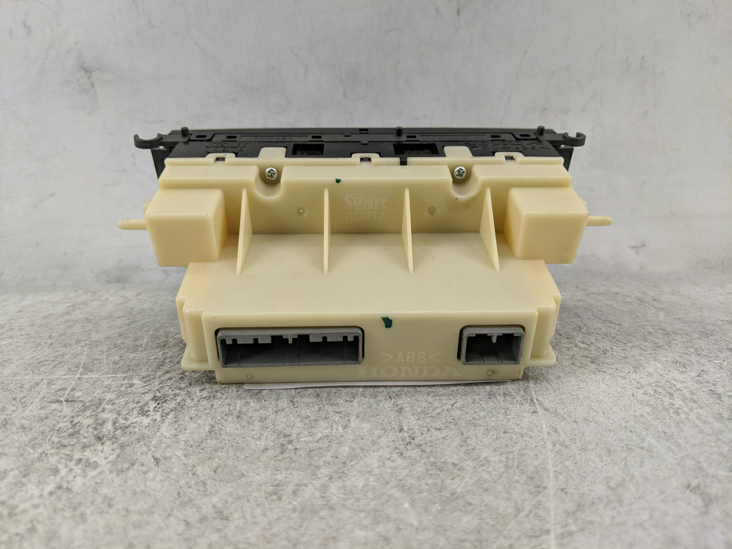 2012-2015 Honda Pilot Climate Control Module Temperature AC/Heater Replacement P/N:79600SZAA310M1 32913102840 Fits OEM Used 
