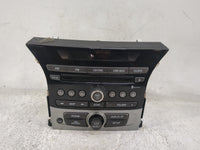 2013-2015 Honda Pilot Radio AM FM Cd Player Receiver Replacement P/N:39100-SZA-C220-M1 CQ-JH83E3GX Fits Fits 2013 2014 2015 