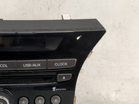 2013-2015 Honda Pilot Radio AM FM Cd Player Receiver Replacement P/N:39100-SZA-C220-M1 CQ-JH83E3GX Fits Fits 2013 2014 2015 