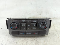 2013-2015 Honda Pilot Climate Control Module Temperature AC/Heater Replacement P/N:79600SZAA810M1 Fits Fits 2013 2014 2015 O