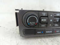 2013-2015 Honda Pilot Climate Control Module Temperature AC/Heater Replacement P/N:79600SZAA810M1 Fits Fits 2013 2014 2015 O