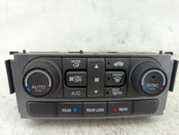 2013-2015 Honda Pilot Climate Control Module Temperature AC/Heater Replacement P/N:79600SZAA810M1 Fits Fits 2013 2014 2015 O