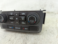 2013-2015 Honda Pilot Climate Control Module Temperature AC/Heater Replacement P/N:79600SZAA810M1 Fits Fits 2013 2014 2015 O