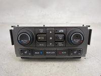 2012-2015 Honda Pilot Climate Control Module Temperature AC/Heater Replacement P/N:79600SZAA110M1 Fits Fits 2012 2013 2014 2