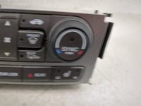 2012-2015 Honda Pilot Climate Control Module Temperature AC/Heater Replacement P/N:79600SZAA110M1 Fits Fits 2012 2013 2014 2