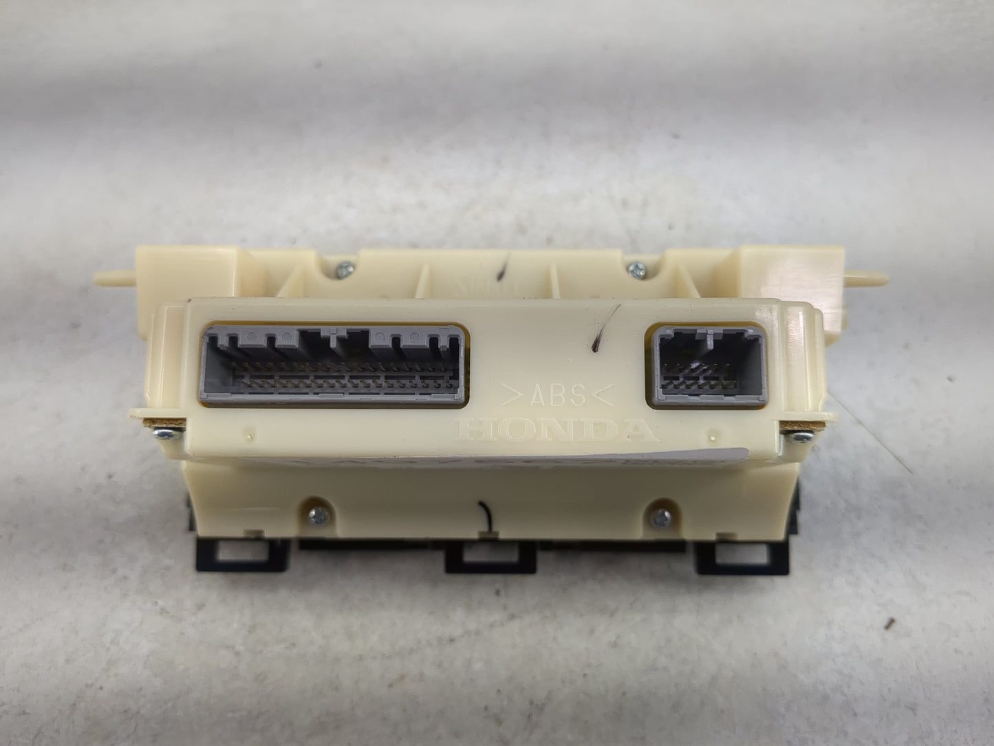 2012-2015 Honda Pilot Climate Control Module Temperature AC/Heater Replacement P/N:79600SZAA110M1 Fits Fits 2012 2013 2014 2