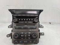 2013-2015 Honda Pilot Radio AM FM Cd Player Receiver Replacement P/N:39100-SZA-A930-M2 BV7A2AO Fits Fits 2013 2014 2015 OEM 